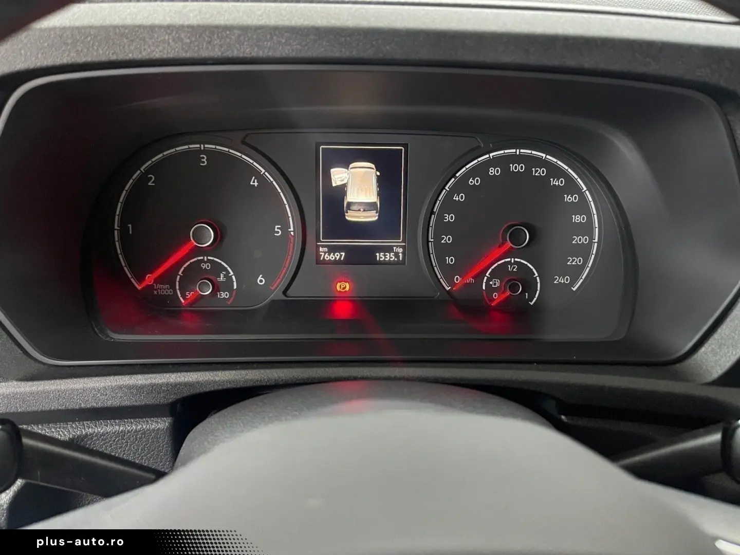 VW Caddy Maxi 2.0 TDI DSG Life PDC hinten DAB NAVI