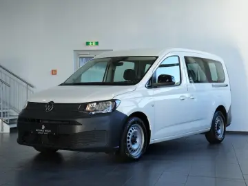 VW Caddy Maxi  AUTOMATIK TOT-WINKEL SHZ