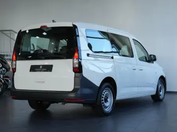 VW Caddy Maxi  AUTOMATIK TOT-WINKEL SHZ