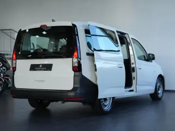 VW Caddy Maxi  AUTOMATIK TOT-WINKEL SHZ