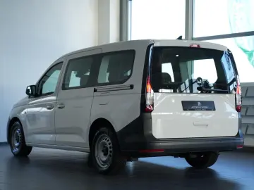 VW Caddy Maxi  AUTOMATIK TOT-WINKEL SHZ