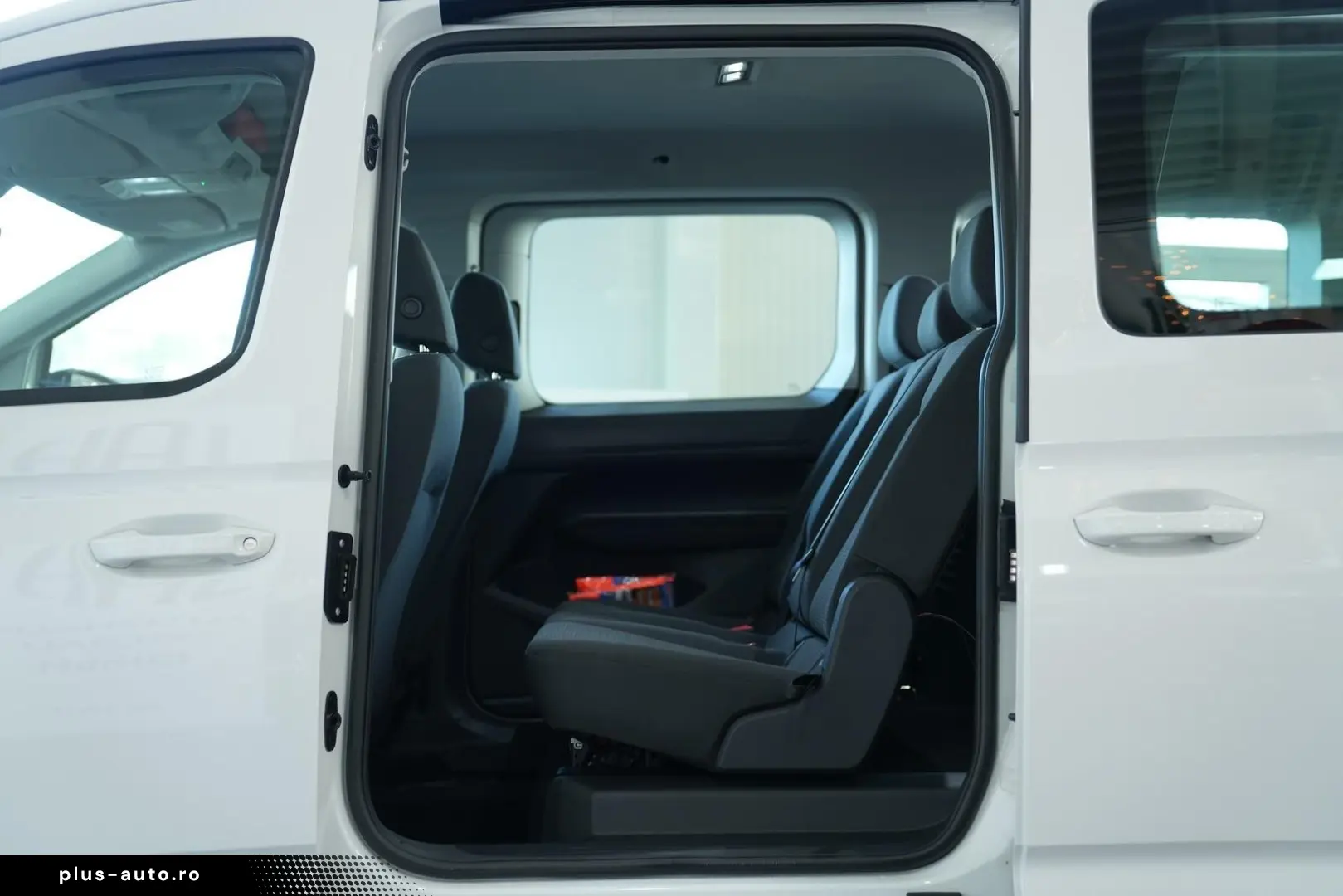 VW Caddy Maxi  AUTOMATIK TOT-WINKEL SHZ