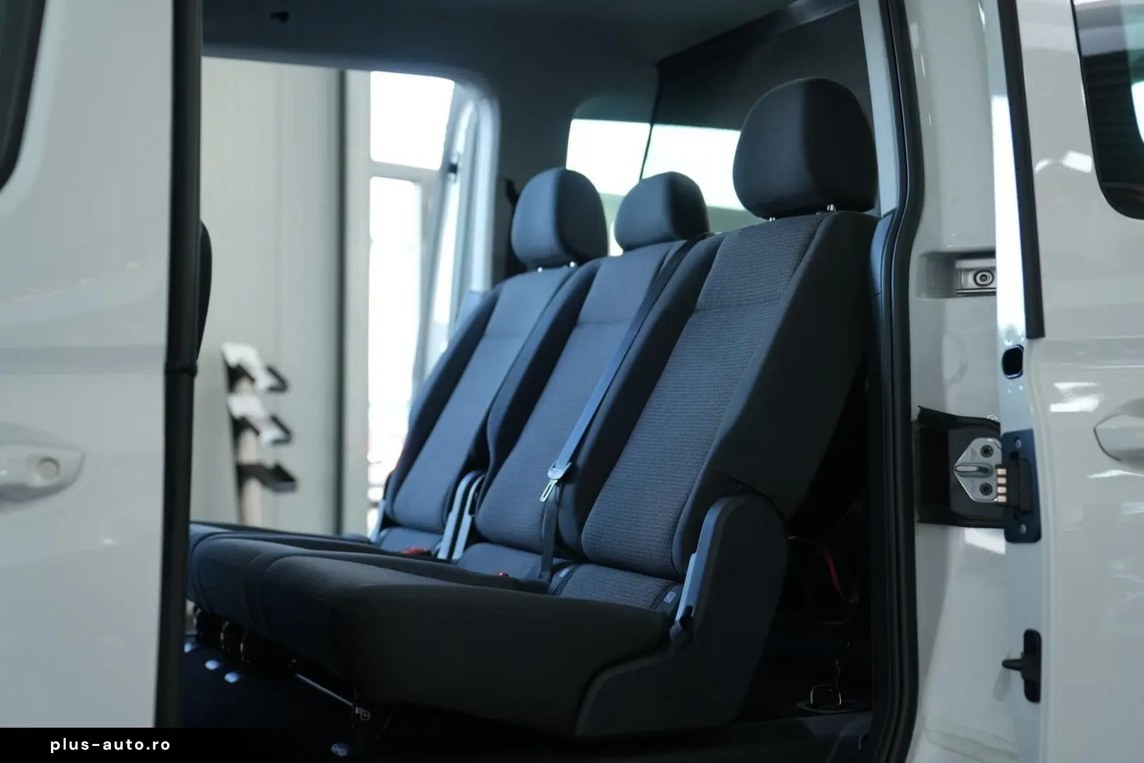 VW Caddy Maxi  AUTOMATIK TOT-WINKEL SHZ