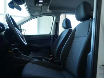 VW Caddy Maxi  AUTOMATIK TOT-WINKEL SHZ