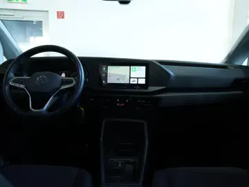 VW Caddy Maxi  AUTOMATIK TOT-WINKEL SHZ