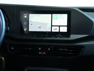 VW Caddy Maxi  AUTOMATIK TOT-WINKEL SHZ