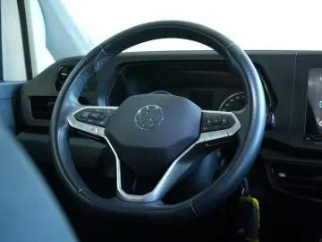 VW Caddy Maxi  AUTOMATIK TOT-WINKEL SHZ