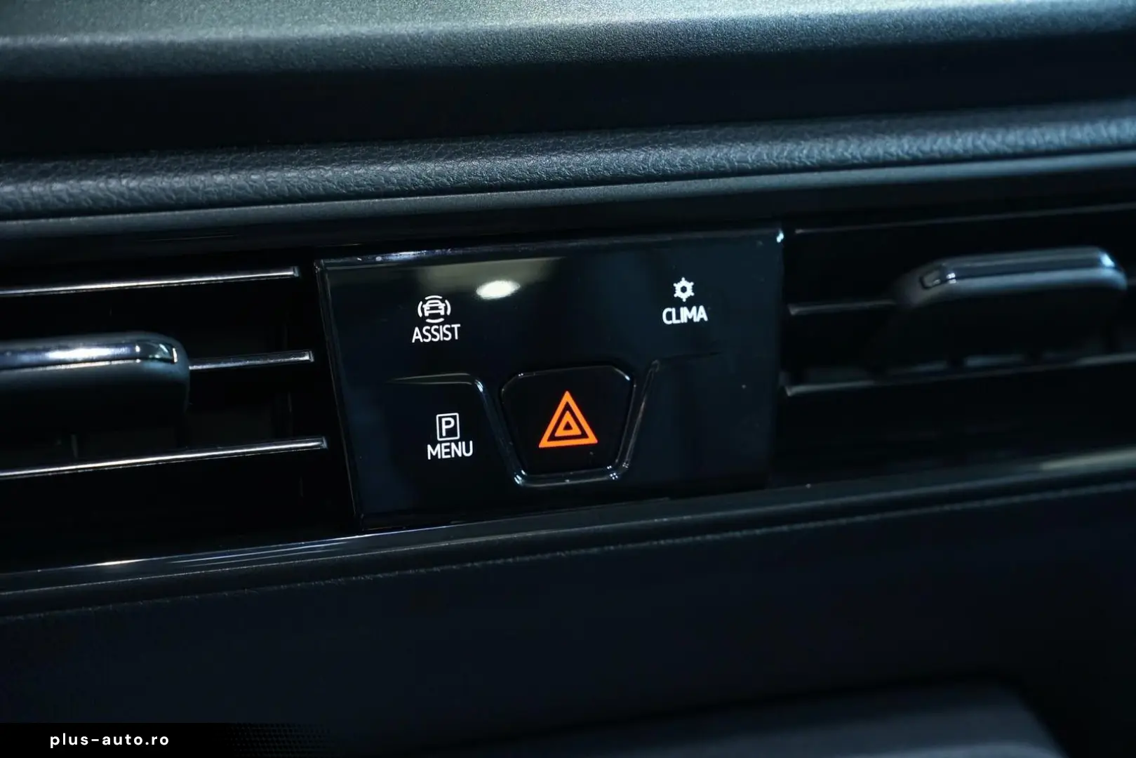 VW Caddy Maxi  AUTOMATIK TOT-WINKEL SHZ