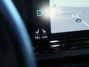 VW Caddy Maxi  AUTOMATIK TOT-WINKEL SHZ