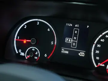 VW Caddy Maxi  AUTOMATIK TOT-WINKEL SHZ