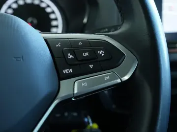 VW Caddy Maxi  AUTOMATIK TOT-WINKEL SHZ