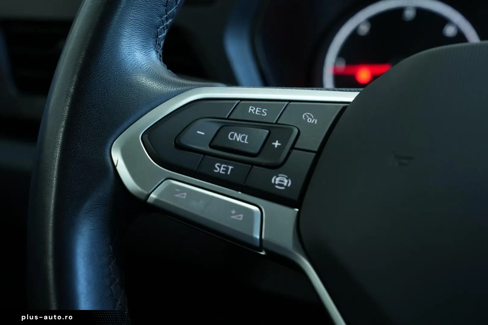 VW Caddy Maxi  AUTOMATIK TOT-WINKEL SHZ