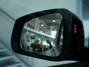 VW Caddy Maxi  AUTOMATIK TOT-WINKEL SHZ