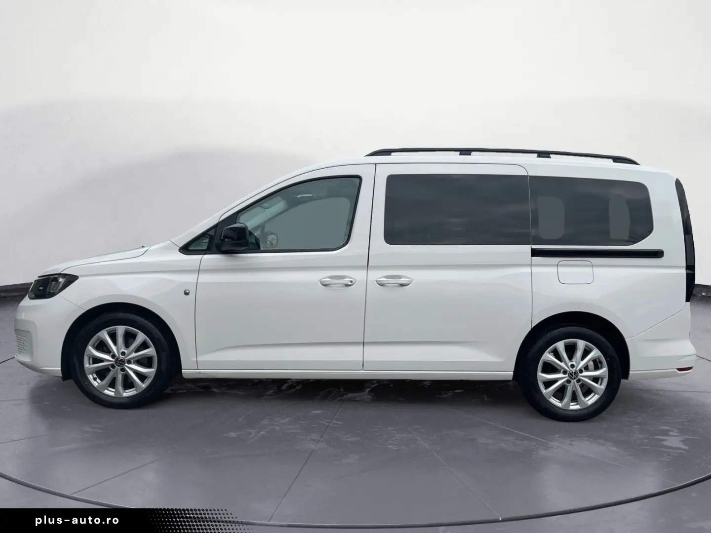 VW Caddy Maxi 2.0 TDI BMT 5-Sitzer