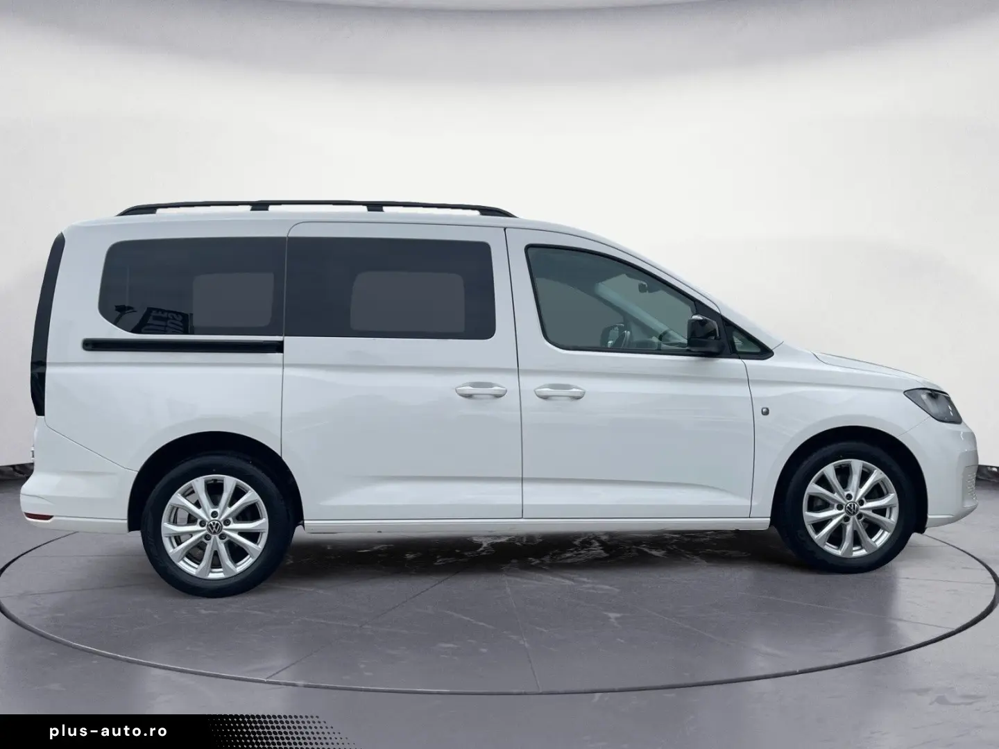 VW Caddy Maxi 2.0 TDI BMT 5-Sitzer