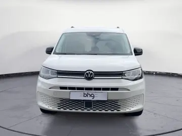 VW Caddy Maxi 2.0 TDI BMT 5-Sitzer