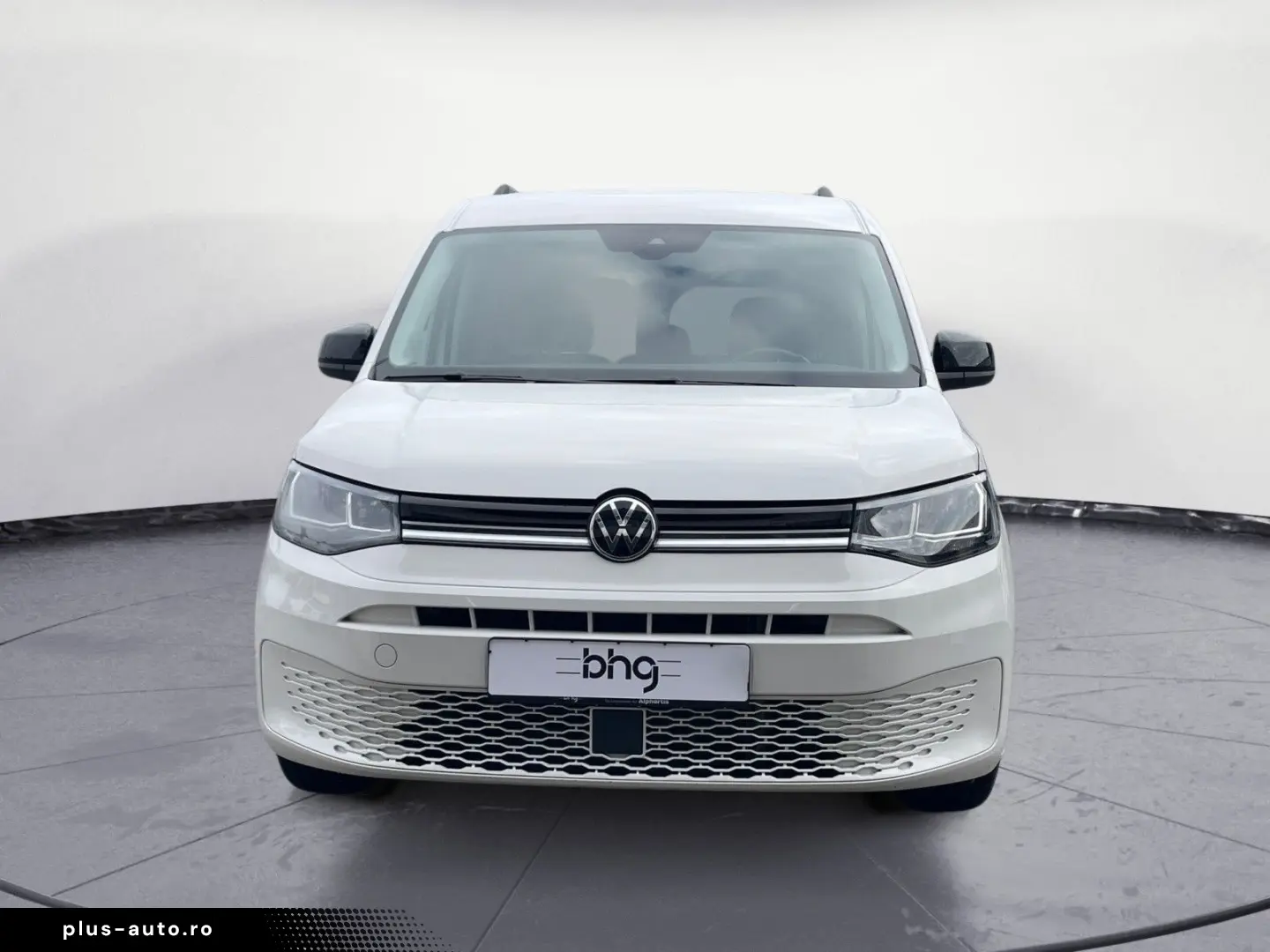 VW Caddy Maxi 2.0 TDI BMT 5-Sitzer