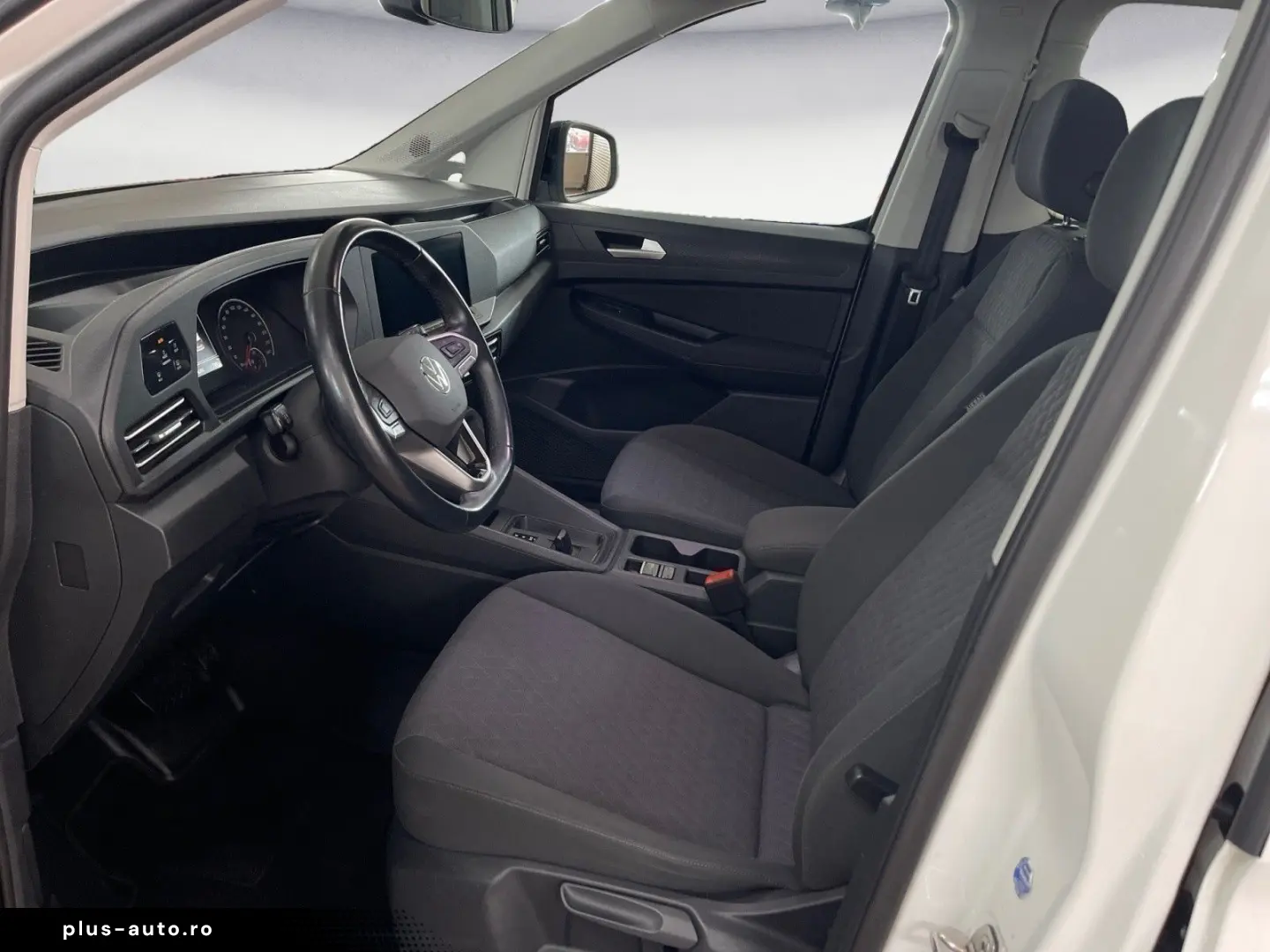 VW Caddy Maxi 2.0 TDI BMT 5-Sitzer