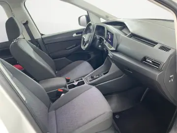 VW Caddy Maxi 2.0 TDI BMT 5-Sitzer