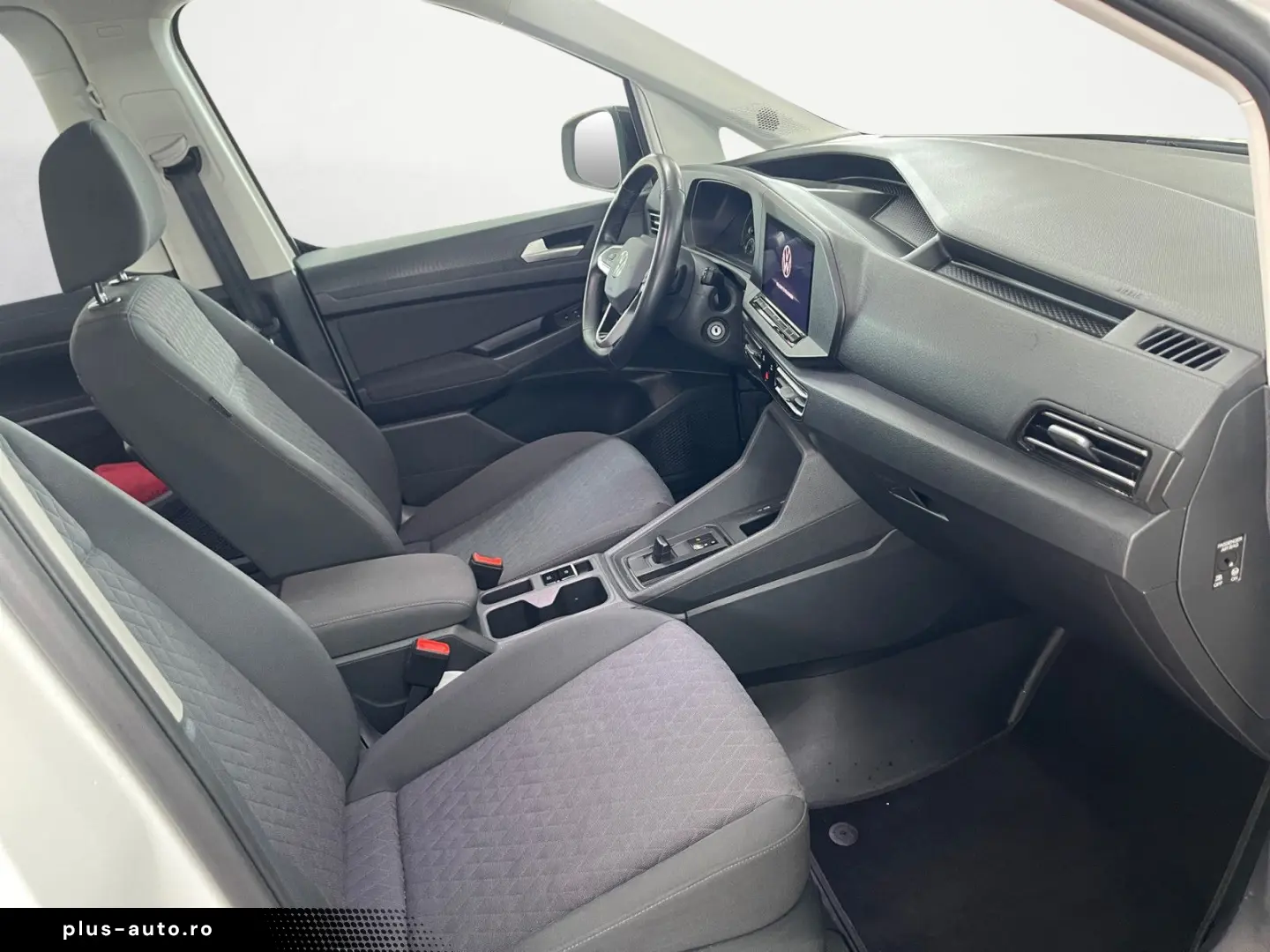 VW Caddy Maxi 2.0 TDI BMT 5-Sitzer