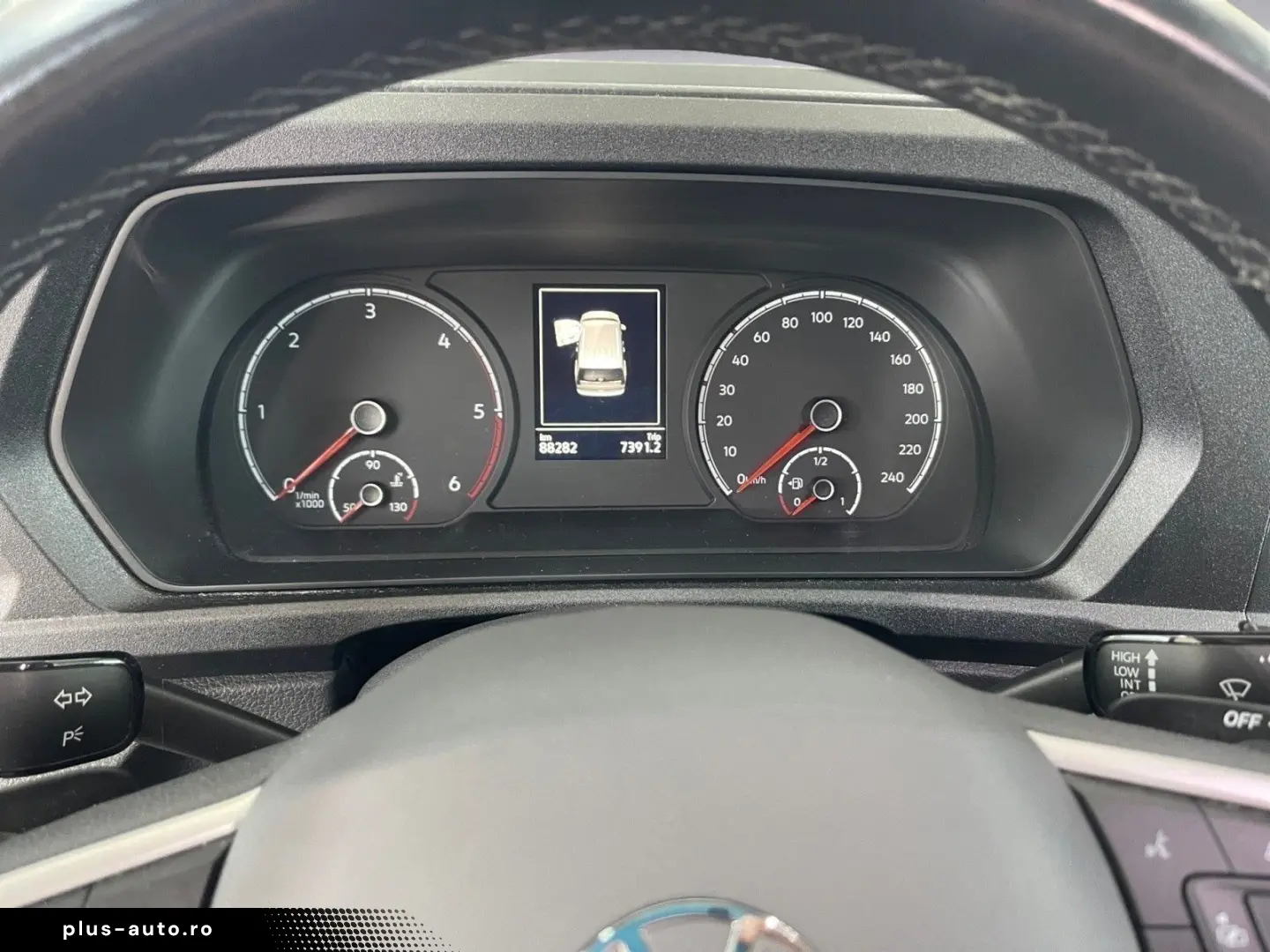 VW Caddy Maxi 2.0 TDI BMT 5-Sitzer