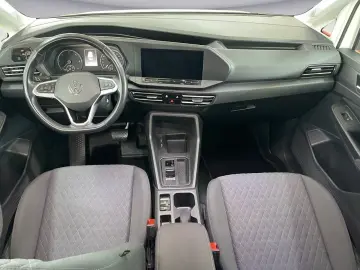 VW Caddy Maxi 2.0 TDI BMT 5-Sitzer