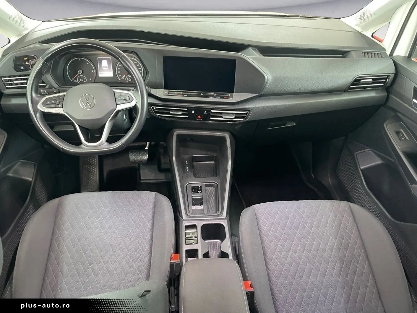 VW Caddy Maxi 2.0 TDI BMT 5-Sitzer