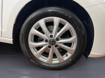 VW Caddy Maxi 2.0 TDI BMT 5-Sitzer