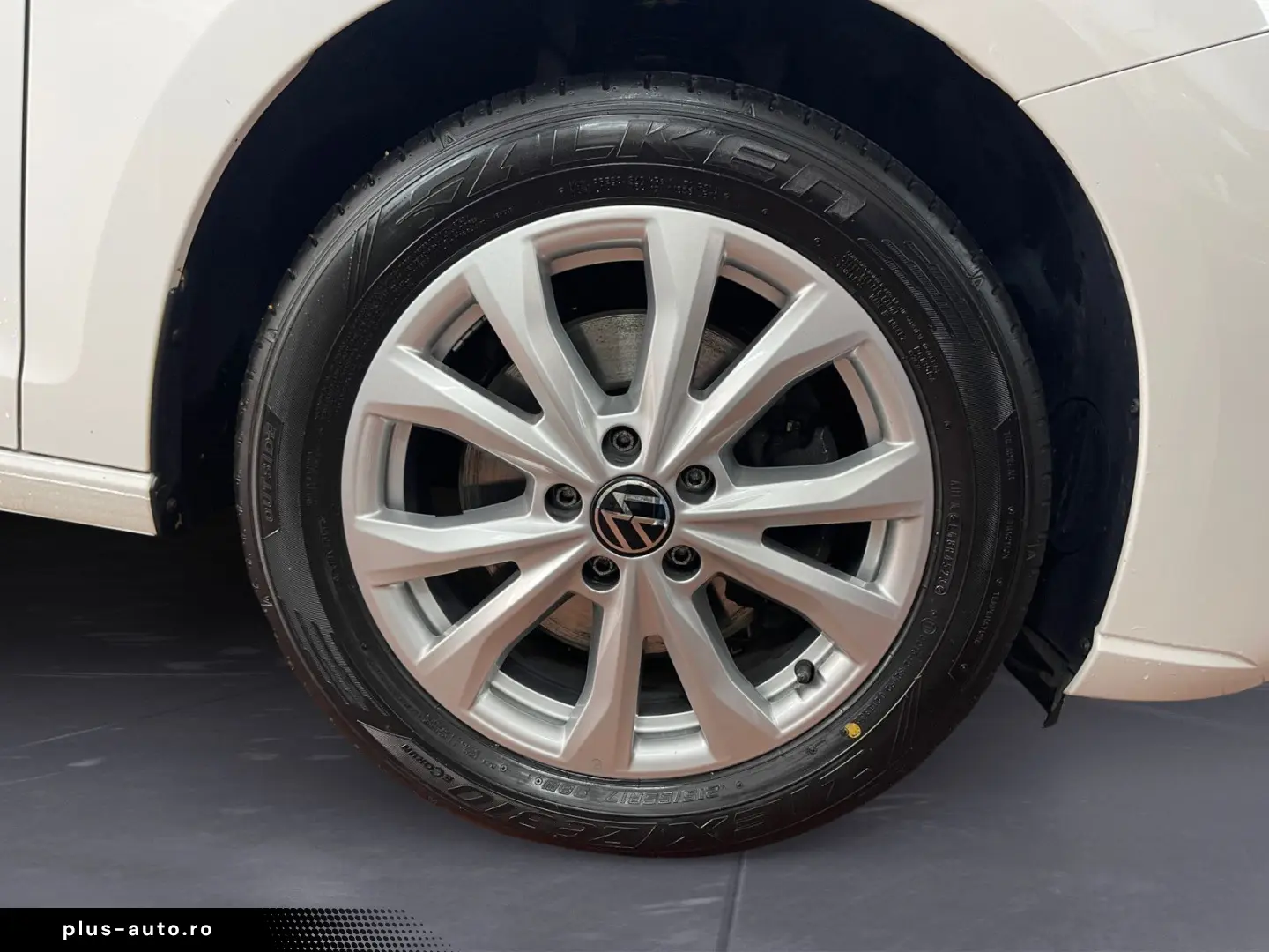 VW Caddy Maxi 2.0 TDI BMT 5-Sitzer