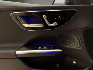 MERCEDES-BENZ C 43 AMG 4M MEMORY Pano HUD Digital Light 19
