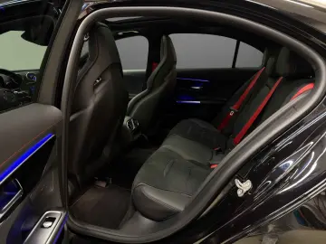 MERCEDES-BENZ C 43 AMG 4M MEMORY Pano HUD Digital Light 19