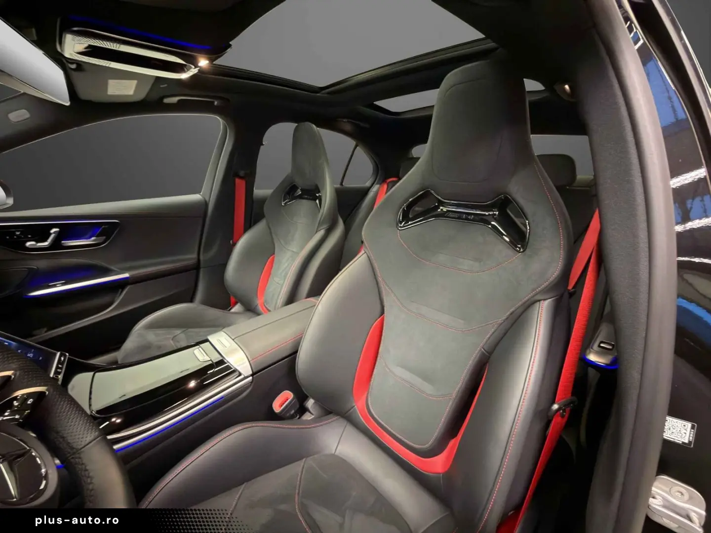 MERCEDES-BENZ C 43 AMG 4M MEMORY Pano HUD Digital Light 19