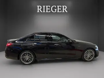 MERCEDES-BENZ C 43 AMG 4M MEMORY Pano HUD Digital Light 19