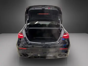 MERCEDES-BENZ C 43 AMG 4M MEMORY Pano HUD Digital Light 19