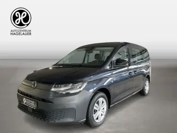 VW Caddy Maxi Life 2.0 TDI DSG