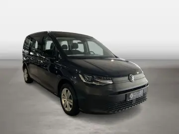 VW Caddy Maxi Life 2.0 TDI DSG