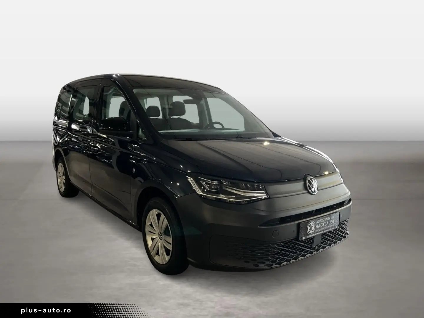 VW Caddy Maxi Life 2.0 TDI DSG