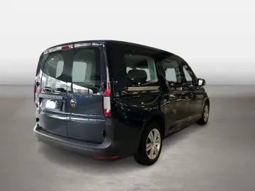 VW Caddy Maxi Life 2.0 TDI DSG