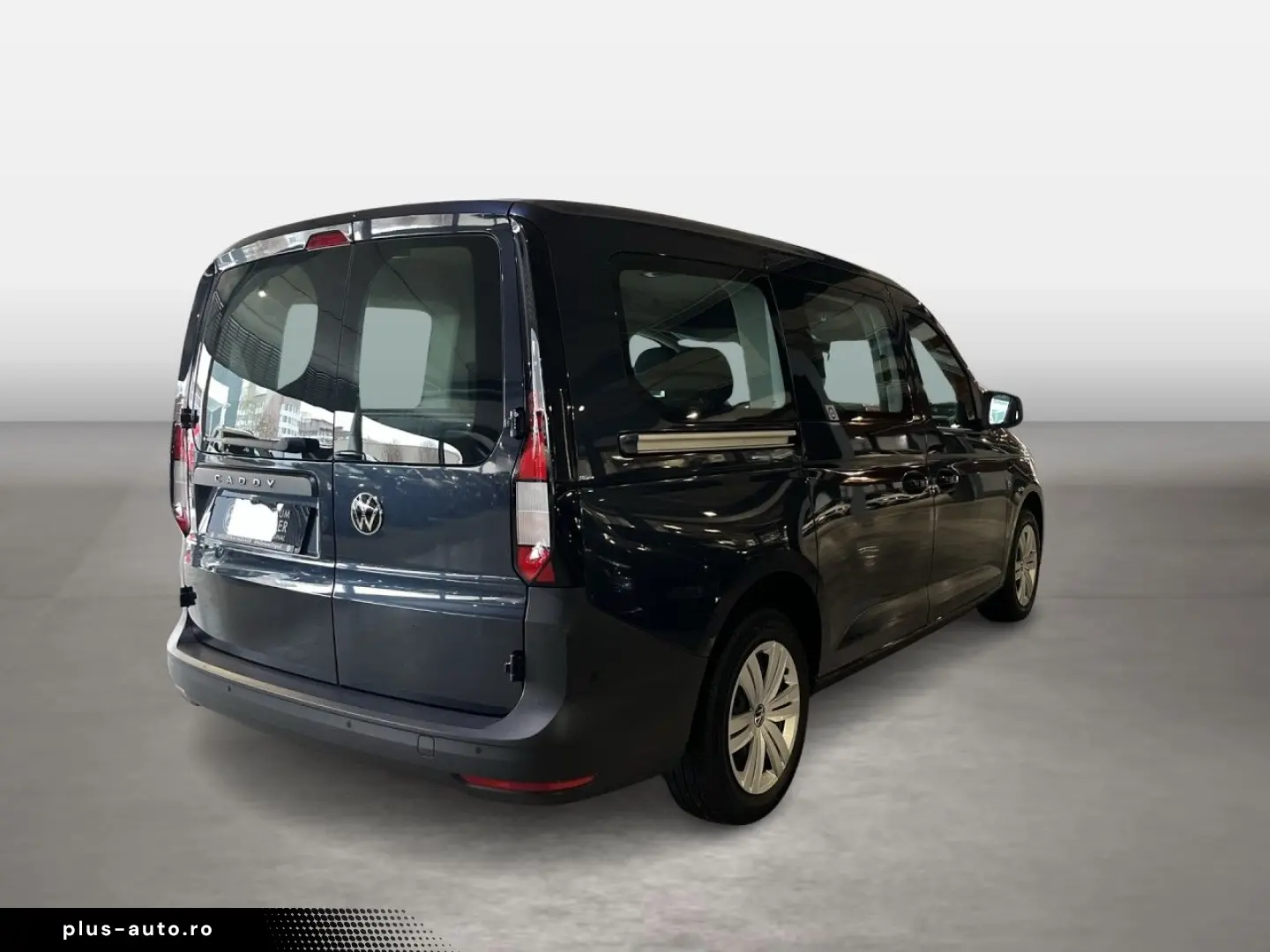 VW Caddy Maxi Life 2.0 TDI DSG