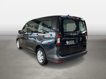 VW Caddy Maxi Life 2.0 TDI DSG