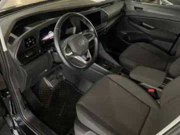 VW Caddy Maxi Life 2.0 TDI DSG