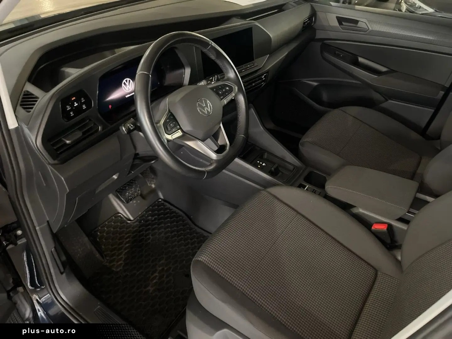 VW Caddy Maxi Life 2.0 TDI DSG