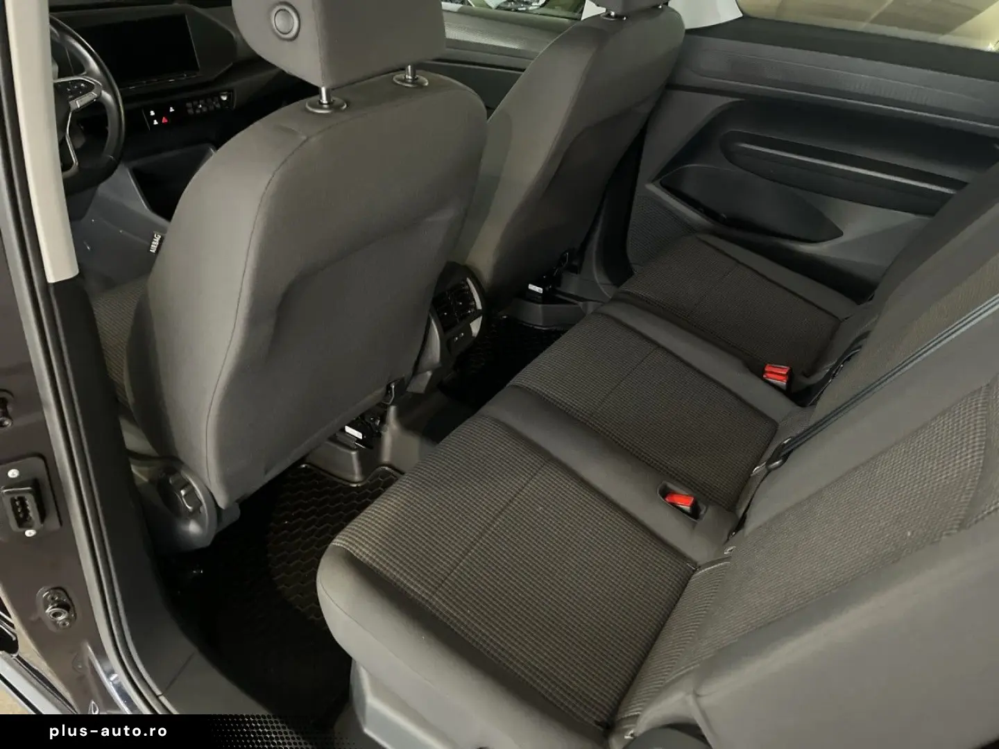 VW Caddy Maxi Life 2.0 TDI DSG