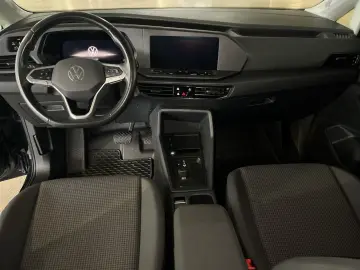 VW Caddy Maxi Life 2.0 TDI DSG