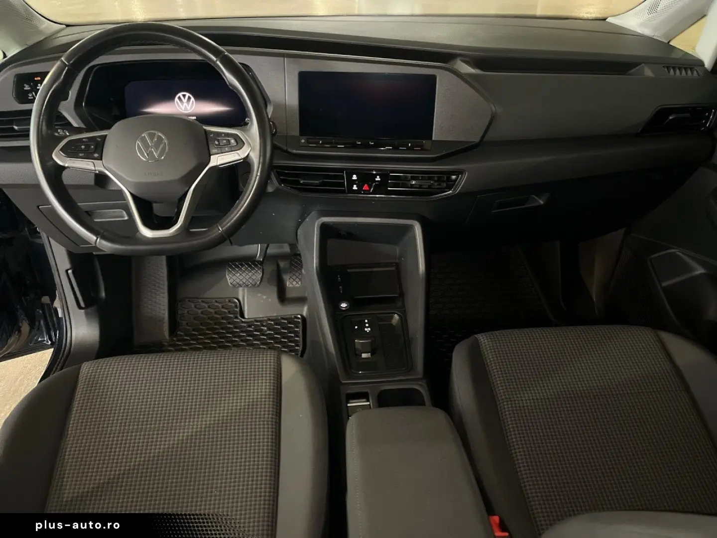 VW Caddy Maxi Life 2.0 TDI DSG