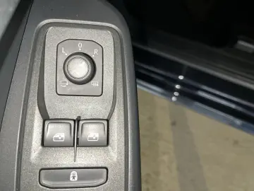 VW Caddy Maxi Life 2.0 TDI DSG