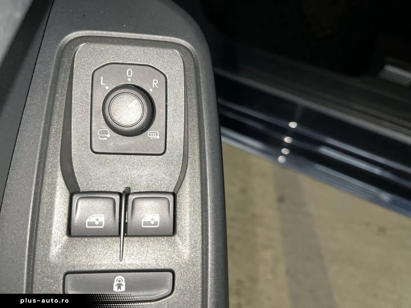 VW Caddy Maxi Life 2.0 TDI DSG