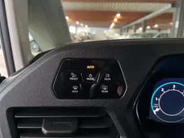 VW Caddy Maxi Life 2.0 TDI DSG