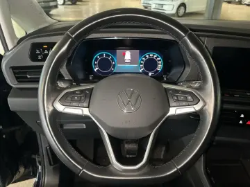 VW Caddy Maxi Life 2.0 TDI DSG