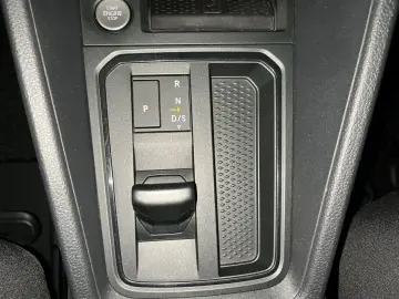 VW Caddy Maxi Life 2.0 TDI DSG